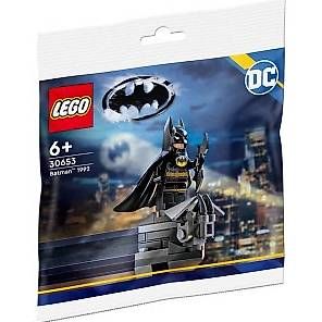 Lego Spielzeuge: Lego DC Batman 1992 – Neu und originalverpackt aus Itingen von Schneiders-Brickshop