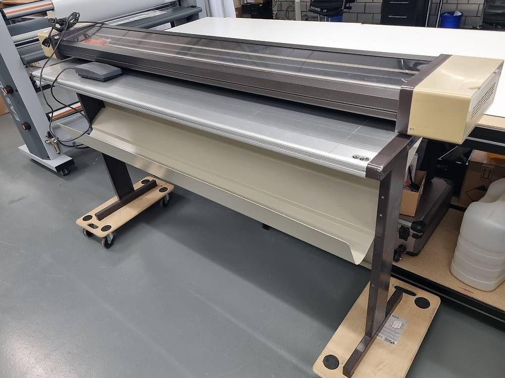 Alle Maschinen: Planschneidemaschine (Elektrisch) – Gebraucht aus Riedern von CaroHorvat