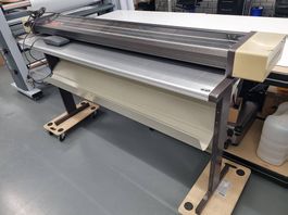 Planschneidemaschine (Elektrisch)
