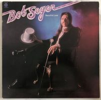 BOB SEGER - BEAUTIFUL LOSER