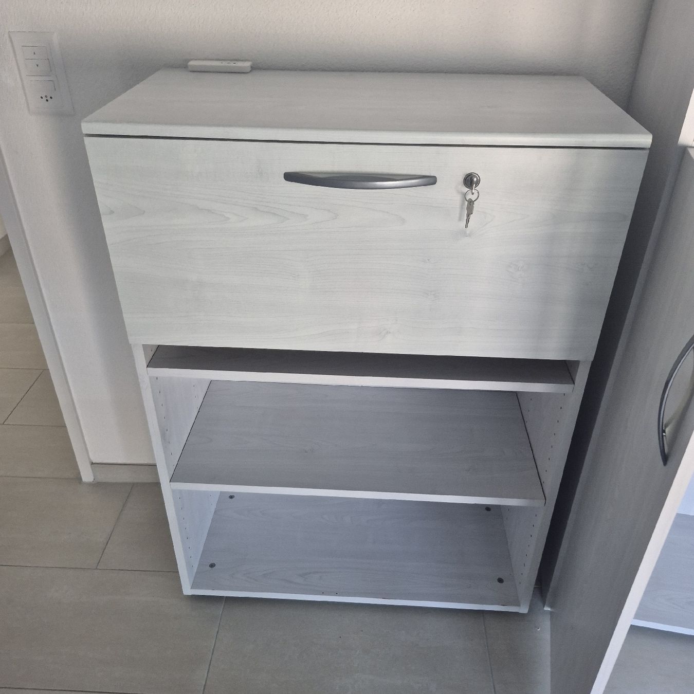 Armadi: Büro Möbel – Usato da Boswil venduto da hau_ff55 3