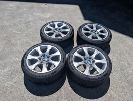 BMW 17 Zoll Sommerräder 225/45 ZR17 mit Nexen Pneus