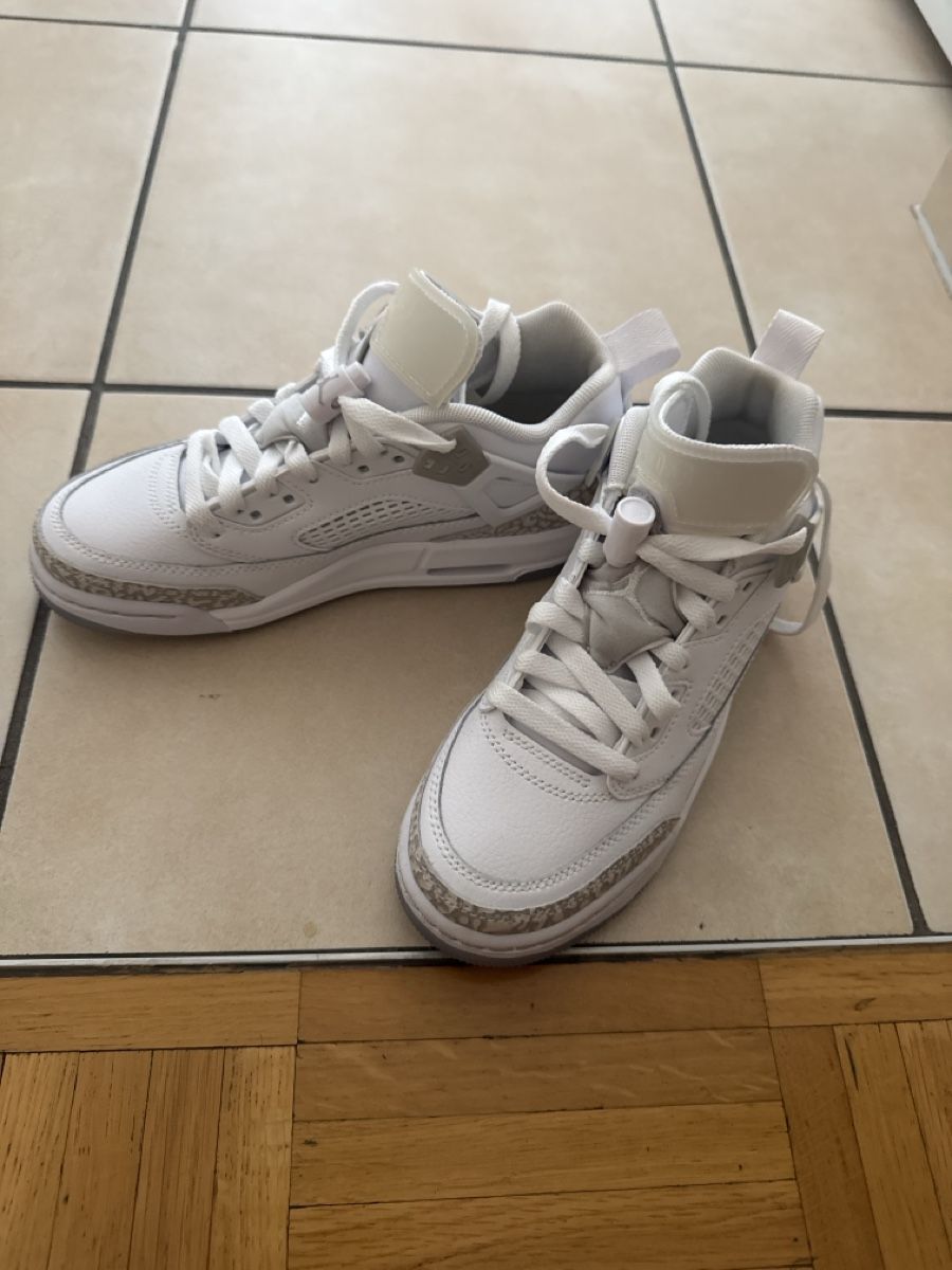 Jordan Herrenschuhe: Basket Jordan – Neu (gemäss Beschreibung) aus Versoix von sar_7chh 3