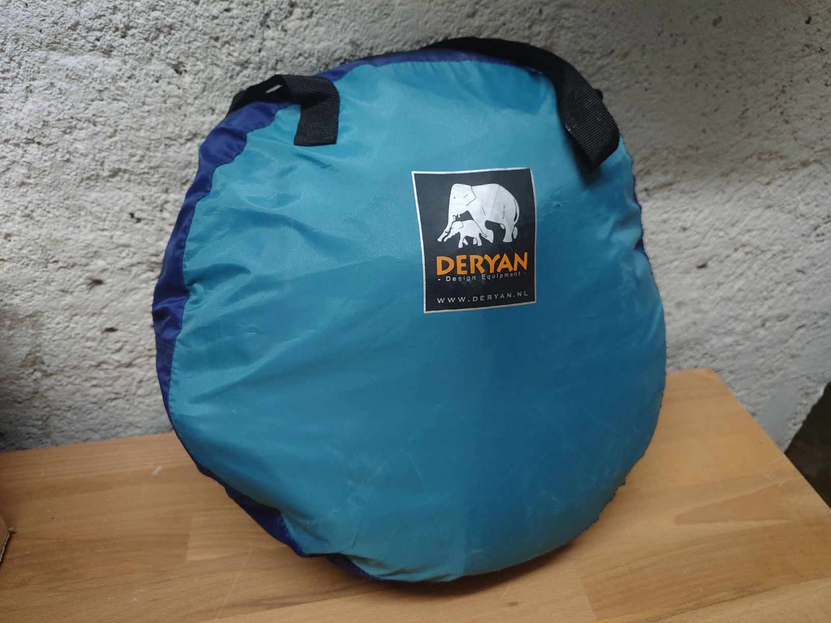 Deryan Tende : deryan baby luxe – Nuovo (secondo la descrizione) da Chamoson venduto da cre_zm9r