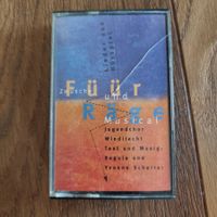 Musical-Kassette: Zwüsche F ür und Räge, Jugendchor