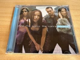 J3 The Corrs – In Blue