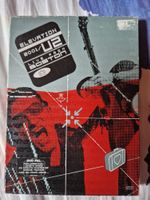 U2 – Elevation 2001 / U2 Live From Boston - Vergriffen!