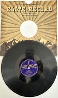 Schellack Schallplatten 5 Stück