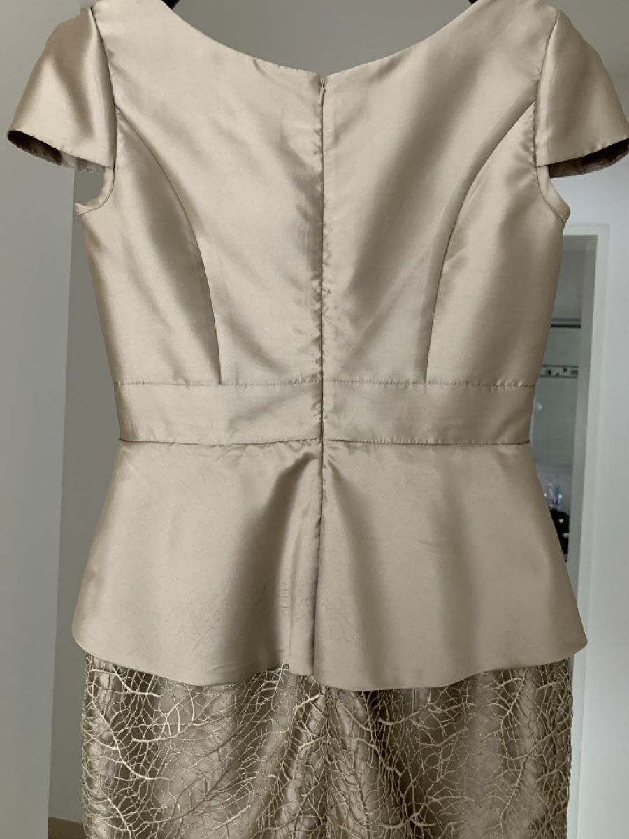 Kleider: Cocktail Kleid 👗 – Gebraucht aus Dietlikon von LiebenLebenLachen 3