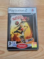 PlayStation 2 FIFA Street 2 Platinum Spiel guter Zustand PAL