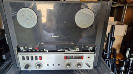 Revox A77 Defekt