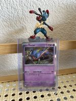 Pokemon Zacian 045/094 Paradox Rift englisch  Pokemon card 