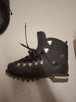Armeeschalenschuhe Raichle 