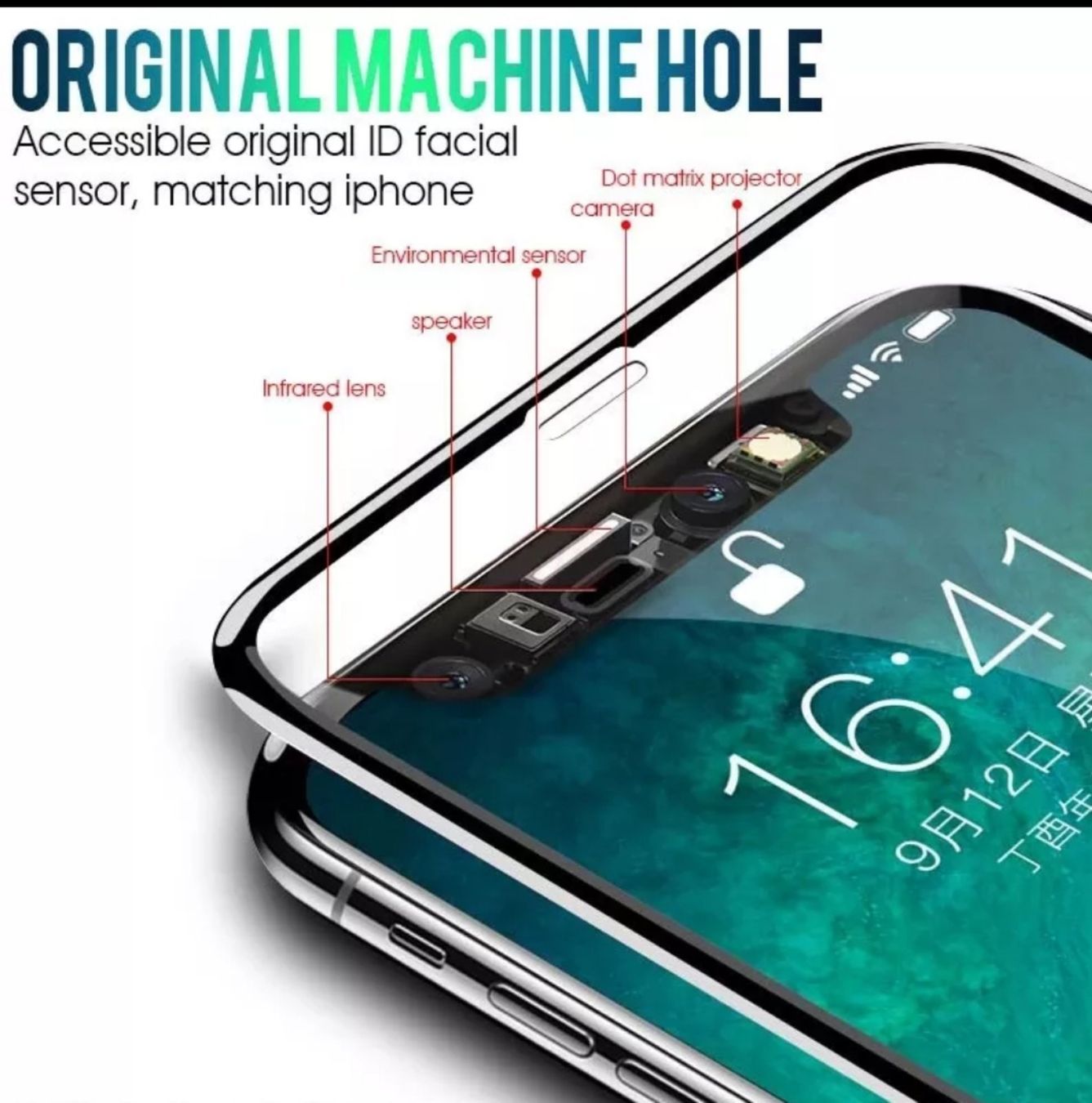 Cover & Protezioni schermo: IPhone 11 Pro Panzerglas Schutzglas Schutz Glas.3 Stück – Nuovo e nell'imballaggio originale da Eysins venduto da pro_7lnq 6