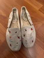 Soludes Espadrilles