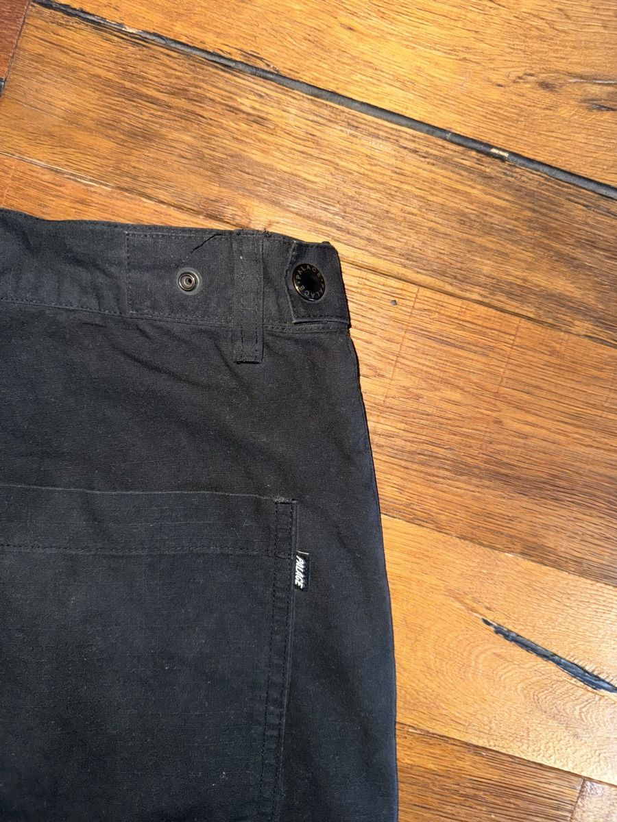 Palace Pantaloni: Palace Hose schwarz Grösse 32 – Nuovo (secondo la descrizione) da Watt venduto da lou_m5tq 5