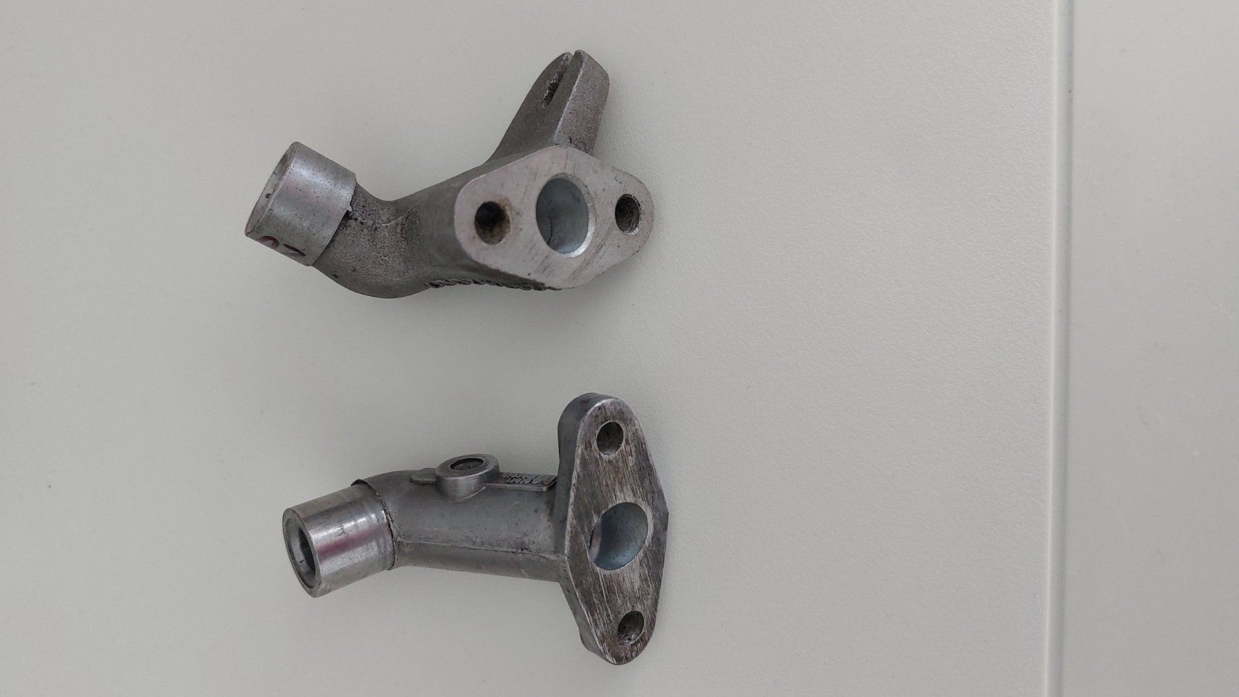 Sachs Parti ricambio per ciclomotori: Ansaugstutzen Sachs -Minarelli – Usato da Coldrerio venduto da Papik01 1