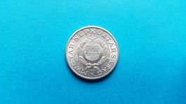 1 Forint - Ungarn - 1979