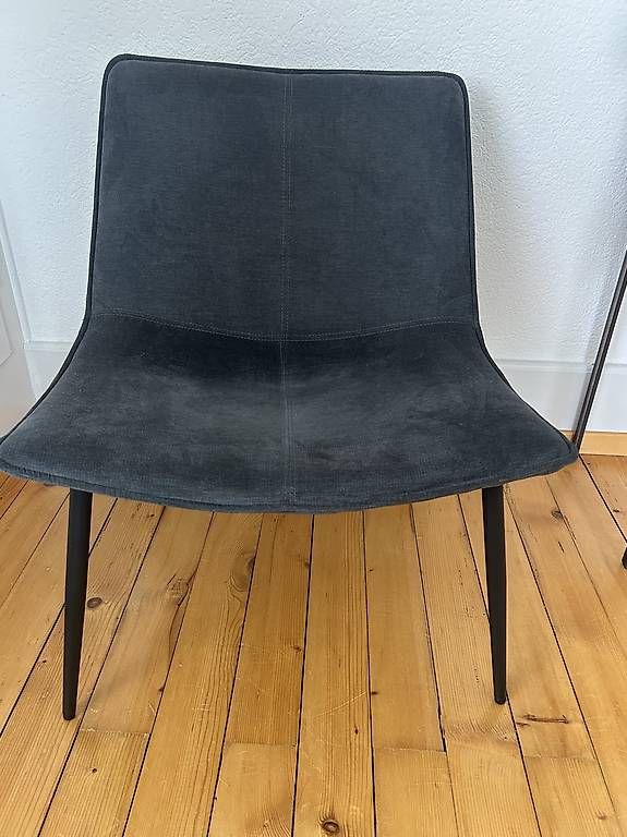 Sessel: Sessel – Gebraucht aus Thun von farytale01