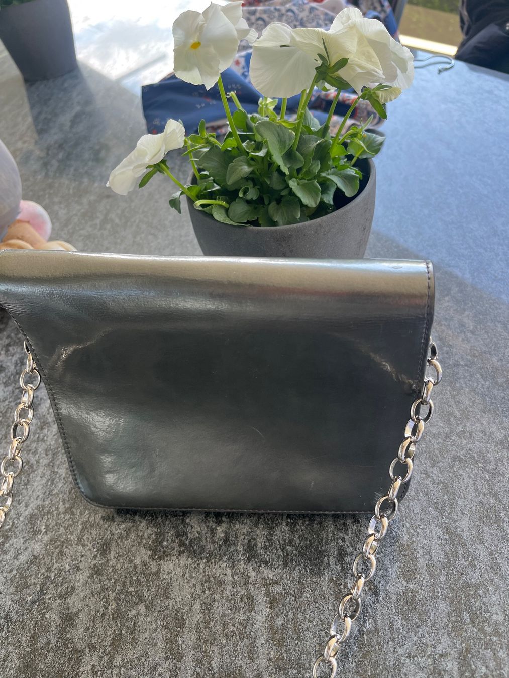 Navyboot Borse da donna: Ledertasche von Navyboot – Usato da Zürich venduto da pizzobeatrice 3