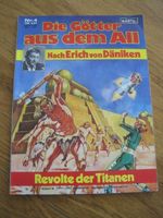 Die Götter aus dem All Bastei Verlag Band  4