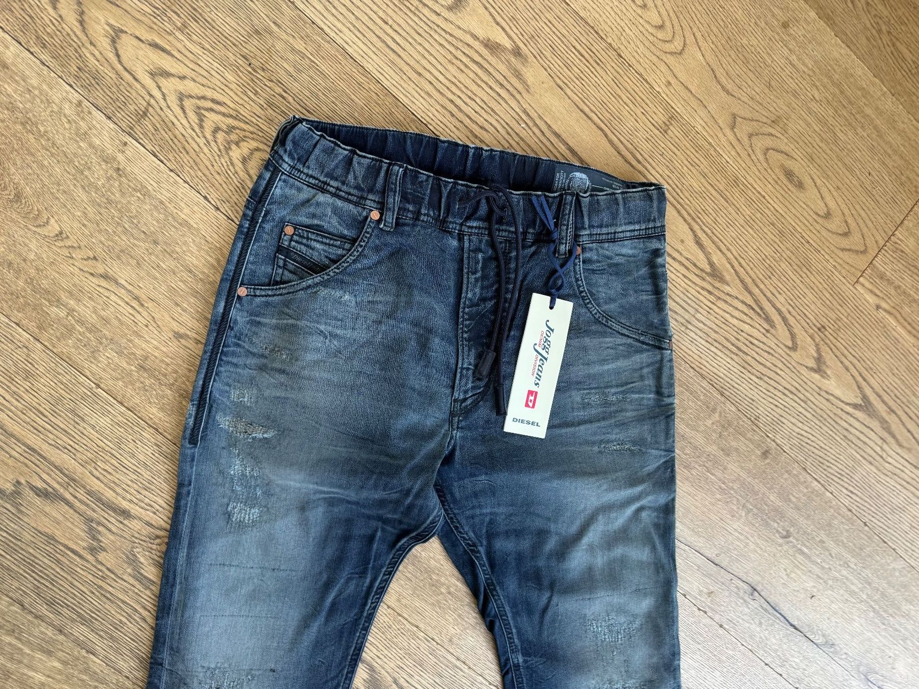 Diesel Jeans: Jeans, Diesel, ++NEU++, 28 – Nuovo (secondo la descrizione) da Stettfurt venduto da outlet72 2