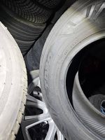 2 Pneumatici 235/65 R16 121/119 S TOYO