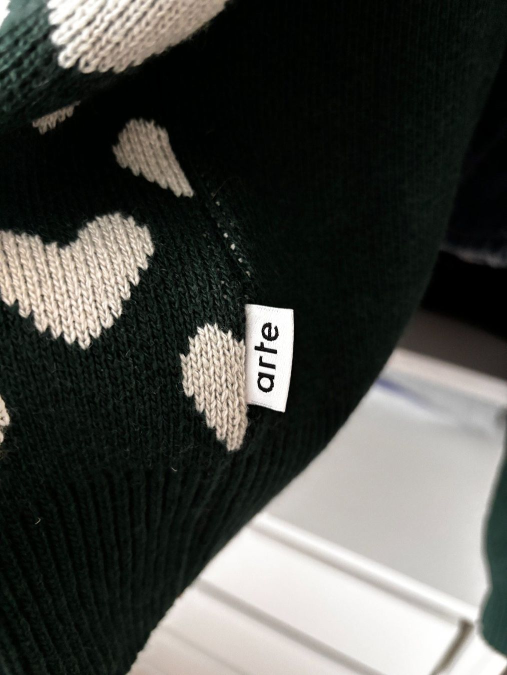Giacche: Arte Strickjacke – Nuovo (secondo la descrizione) da Männedorf venduto da jad_l7jg 4