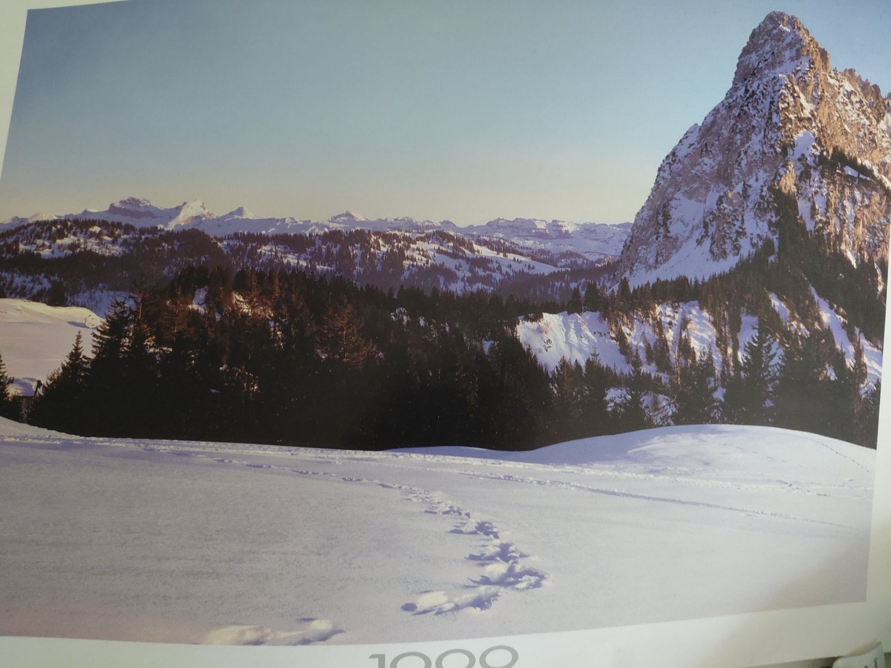 Calendriers: Alte Kalender zum Basteln – D'occasion à Schinznach Dorf par Sammleri 1