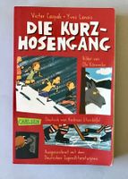 Die Kurz-Hosengang