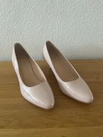 Anna Field Pumps Nude Hochzeit Schuhe 38 Neupreis 45,- CHF