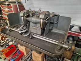 Werzeugschleifmaschine Agathon