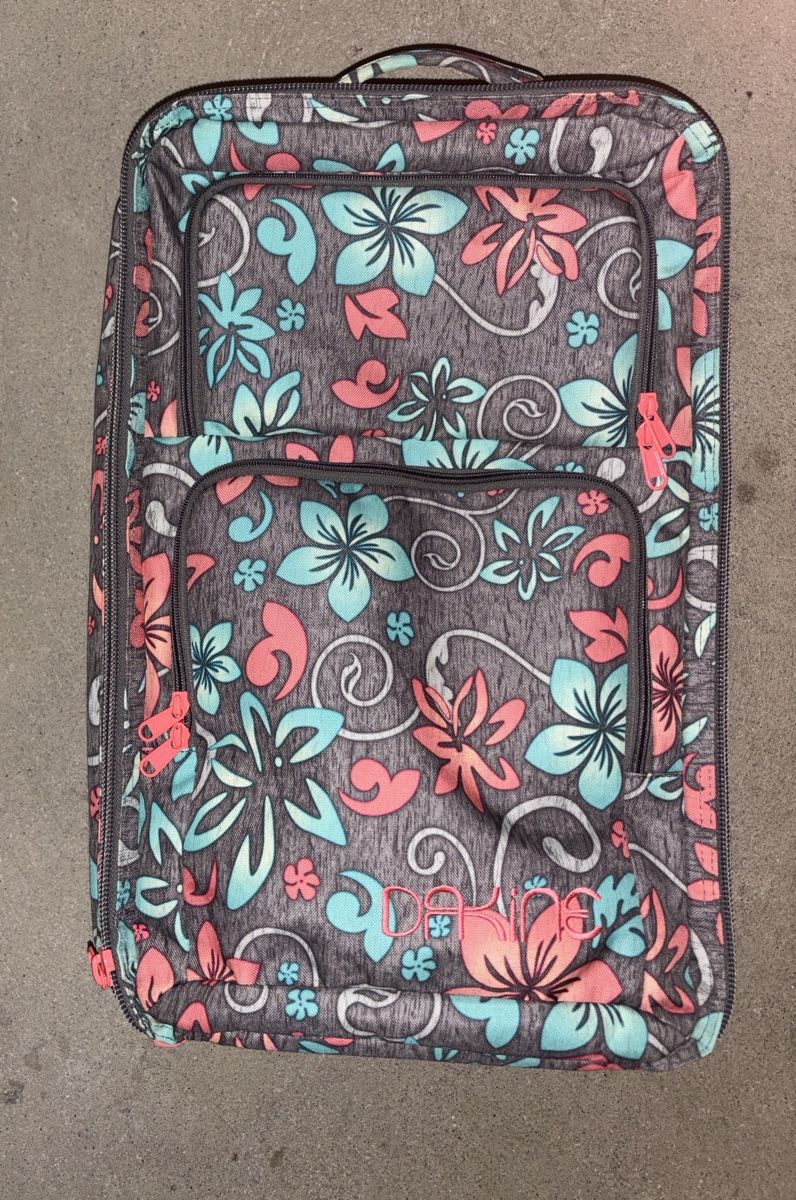 Dakine Valigie: Dakine Koffer – Usato da Wattwil venduto da mar_q66h 4