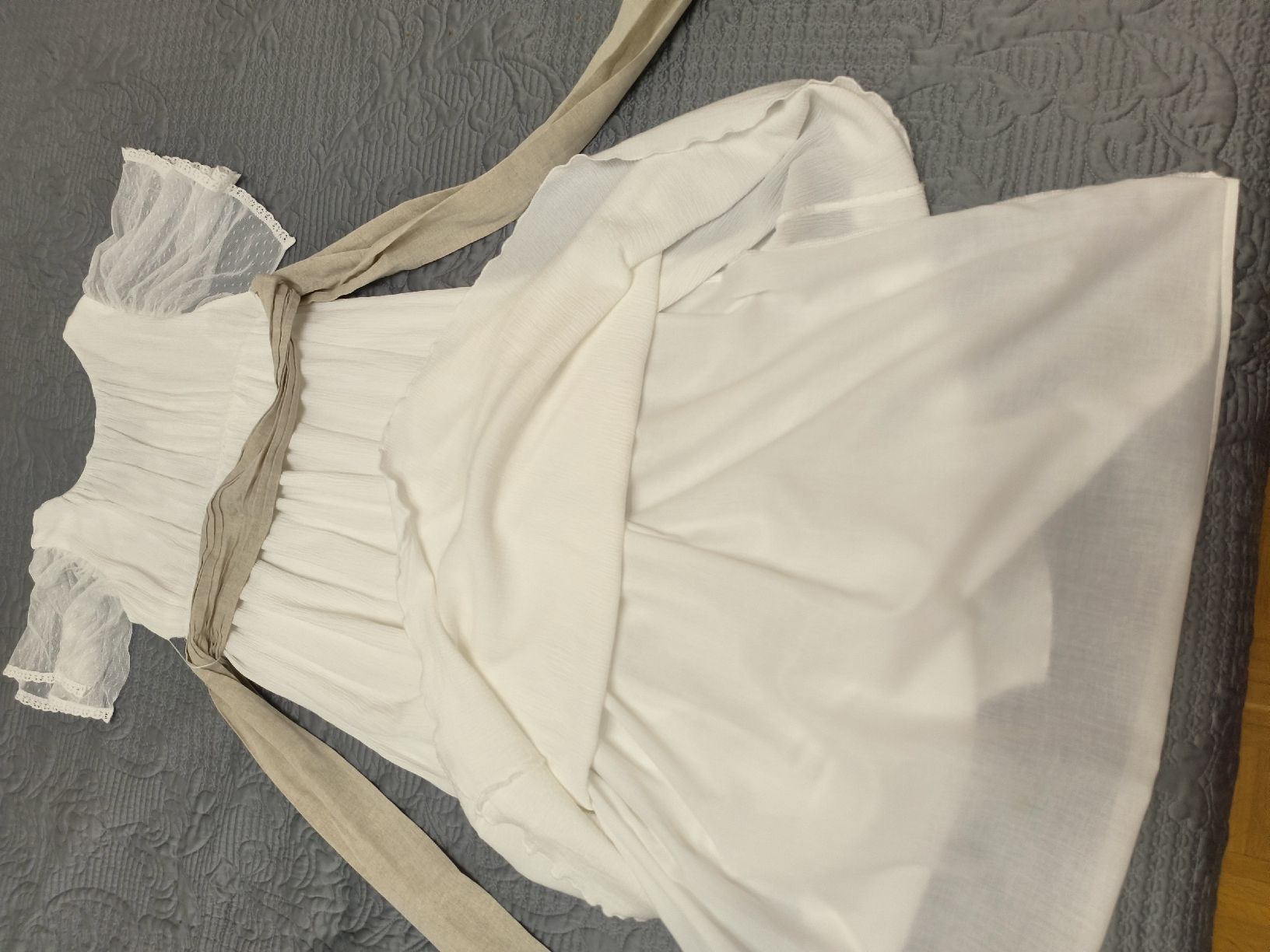 Vestiti & Gonne: La robe Mango fille taille 152 cm 12 ans – Usato da Carouge GE venduto da pro_8k9d 4
