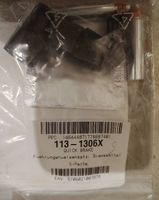Führungshuelensatz Quick Brake komplett Kit