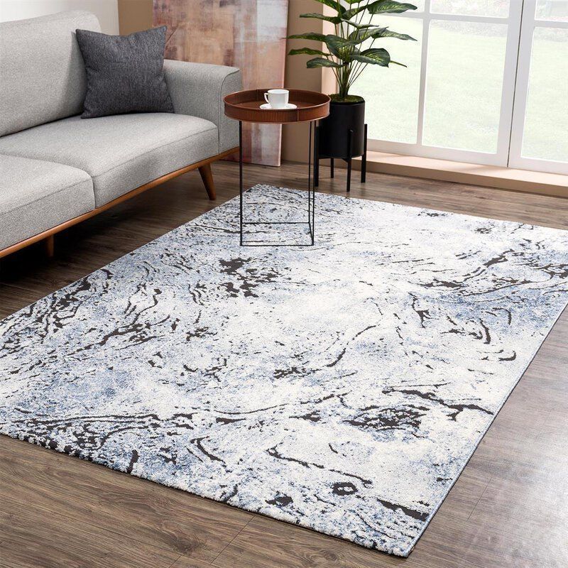 Tappeti: Teppich Mista 2584 Multi, 160x230cm – Nuovo e nell'imballaggio originale da Reinach AG venduto da carpethouse