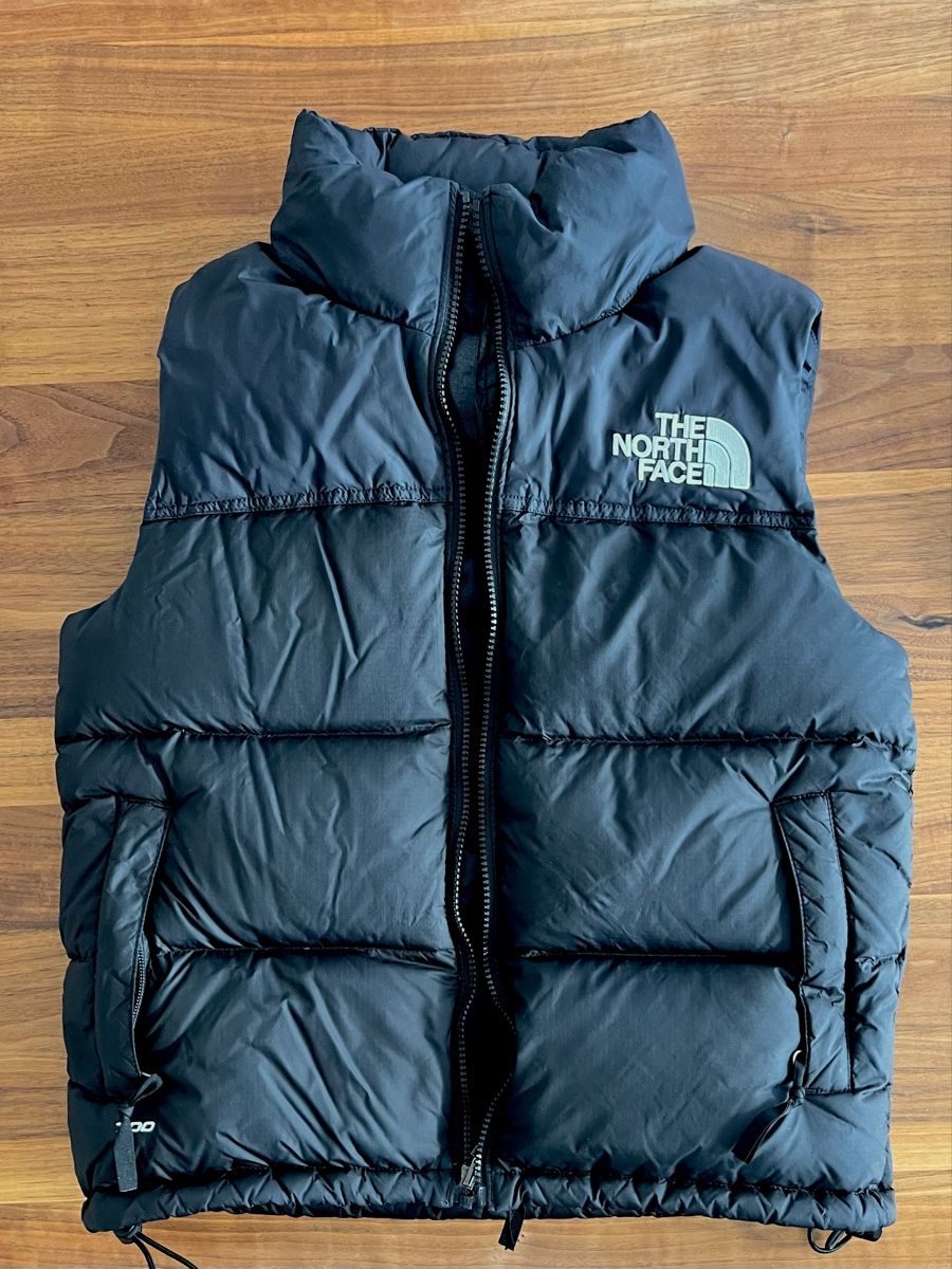 North Face Gilets: THE NORTH FACE Daunenweste – Neuf (Voir description) à Schlieren par tan_5tgy 6