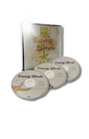CD Feng Shui Music For Balance & Harmony