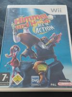 Nintendo  Wii Himmel und Huhn 