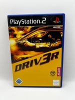 DRIV3R (Deutsch) - Playstation 2