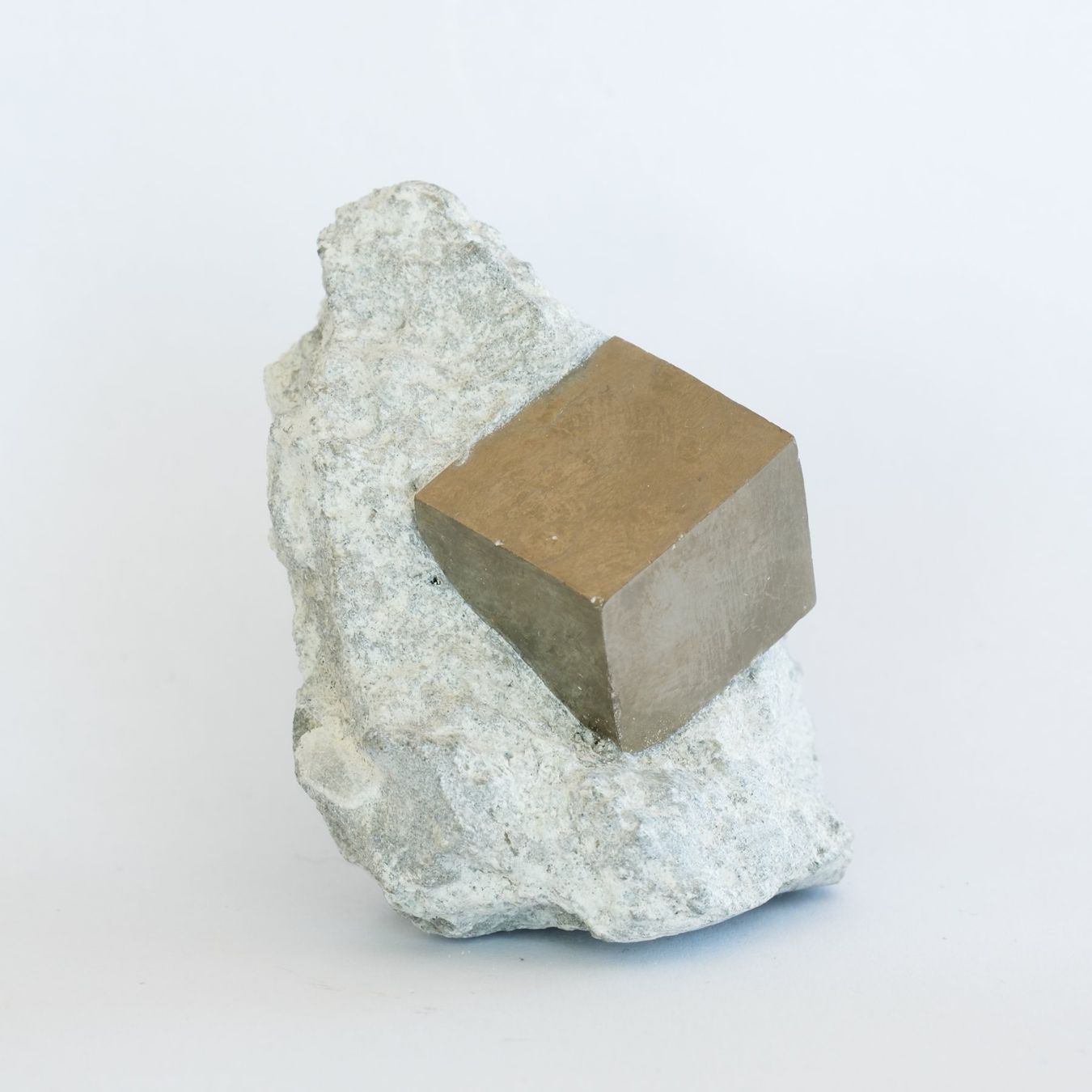 Minerali & Pietre curative: Pyrit - Stufe - Navajun - Spanien - Mineral – Usato da Heiden venduto da mats10 6