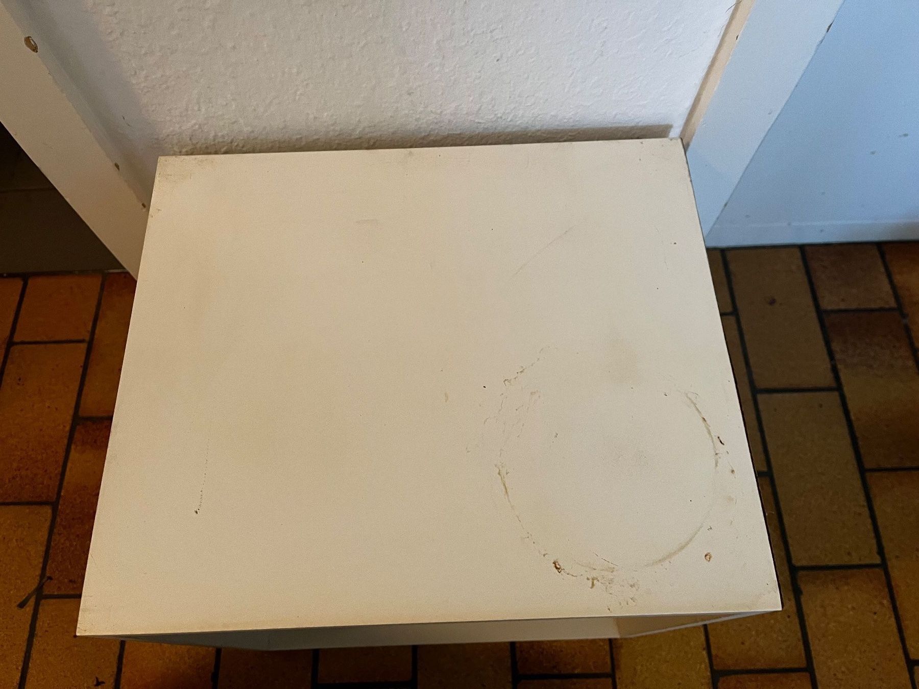 Ikea Scaffali: Regalkuben/Regalwürfel, weiss, gebraucht – Usato da Bern venduto da Namira81 2