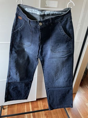 Driver Jeans Gr. 40