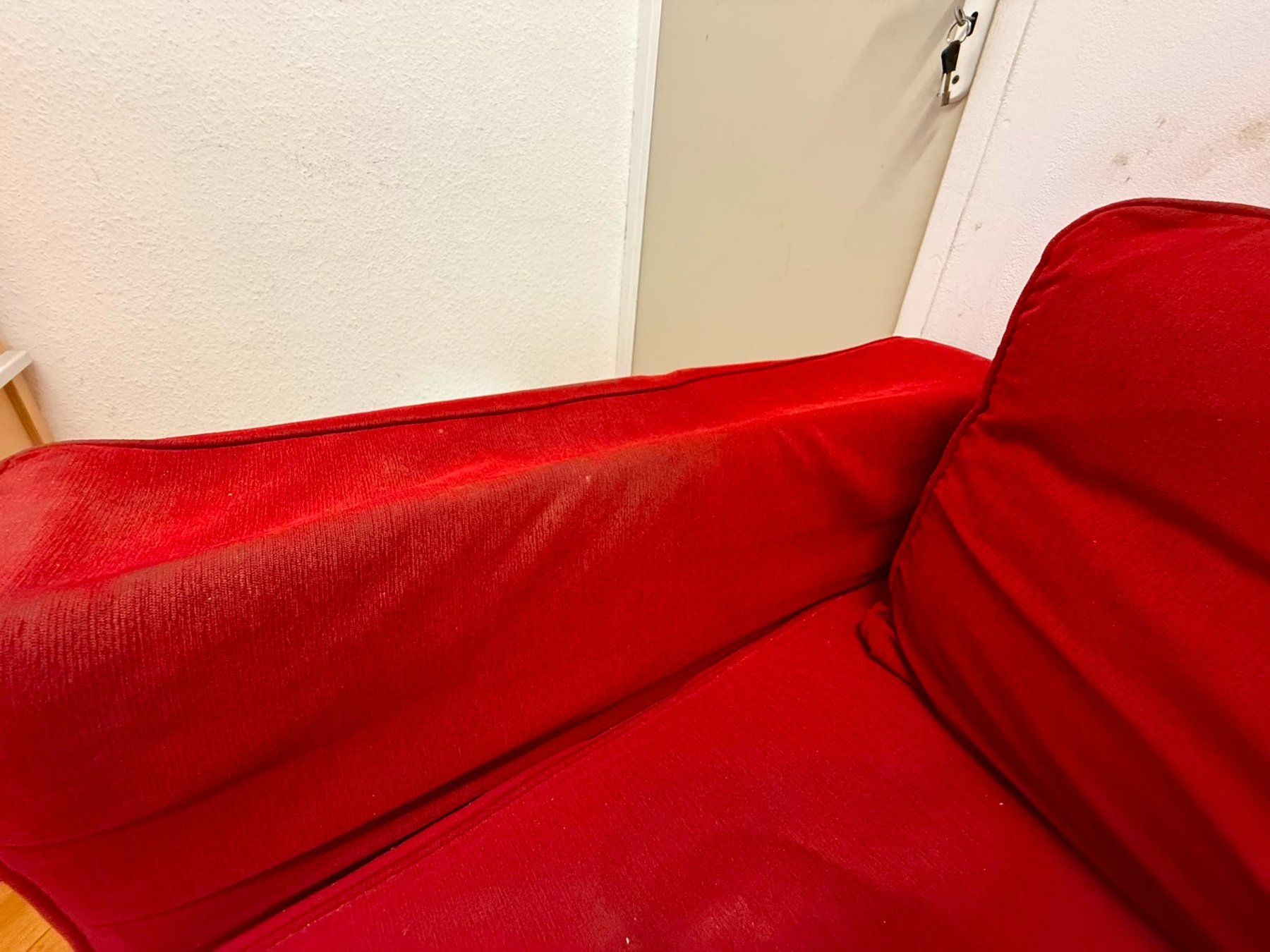Ikea Sofas: Canapé Lit à donner – D'occasion à Chêne-Bourg par 77Acacio 6
