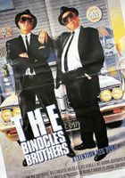 4 Umgeleite Filmplakate / Affiches détournées