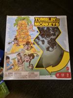 Tübingen Monkeys Kinderspiel