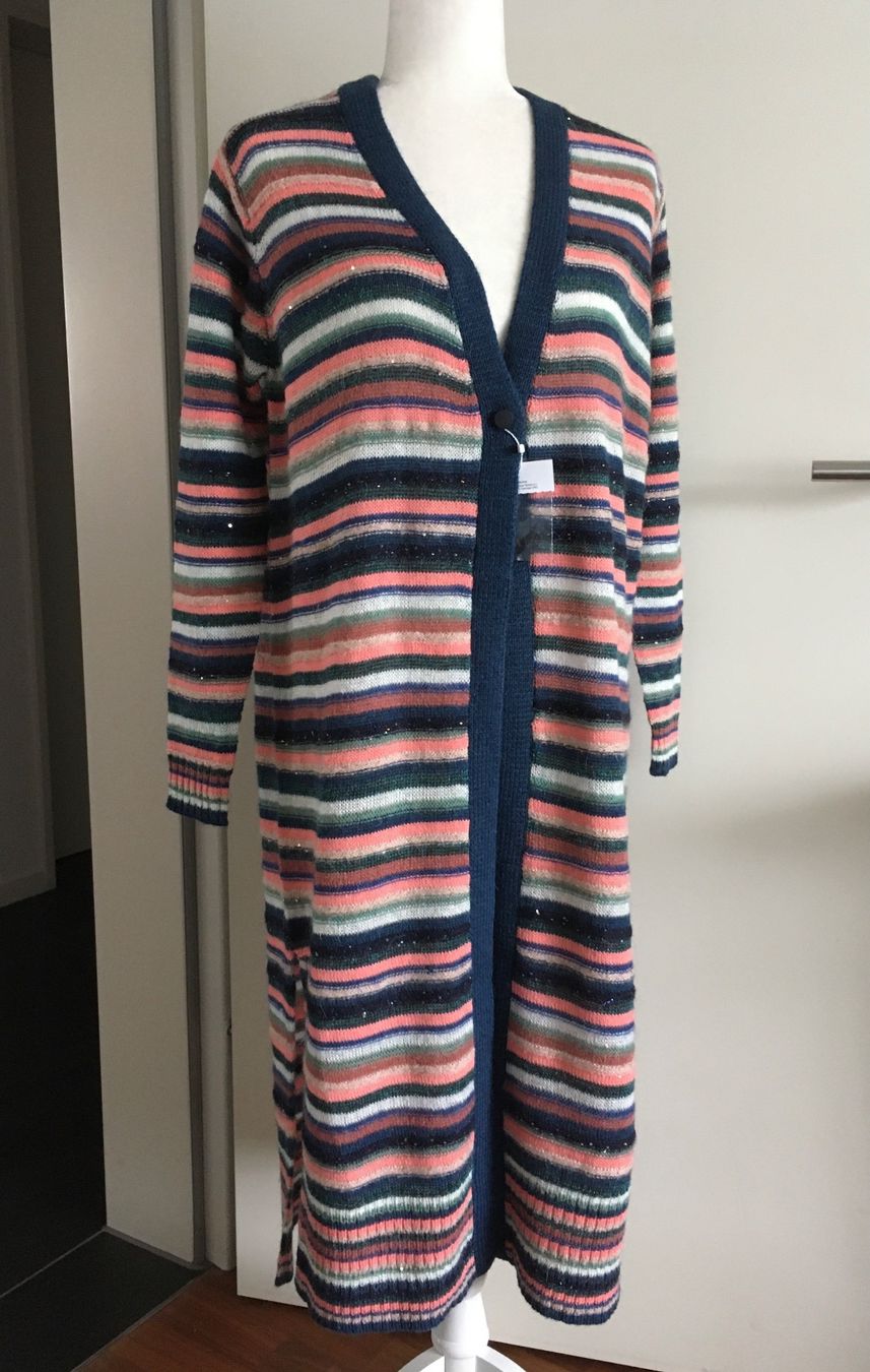 Max Mara Giacche: NEU Max&Co Cardigan Gr. XS – Nuovo (secondo la descrizione) da Windisch venduto da Lyudmila01 1