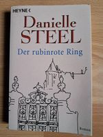 Der rubinrote Ring - Danielle Steel