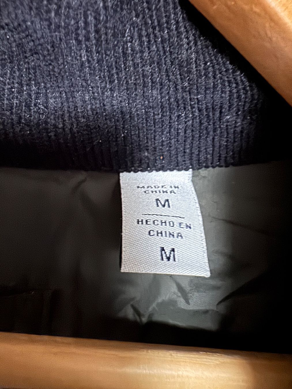 Levi's Jacken: Vintage Levi's Steppjacke – Gebraucht aus Schlieren von enbe5 2