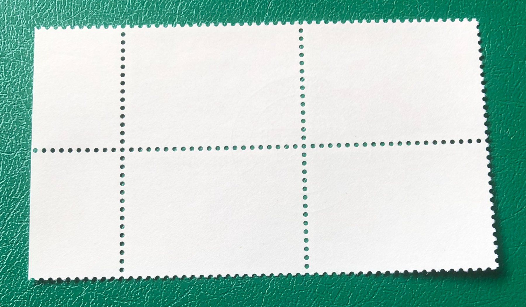 Alle Briefmarken: 4 er Block Nr. 721 mit ETStempel Bern   – Gebraucht aus Aarau von Billa007 1